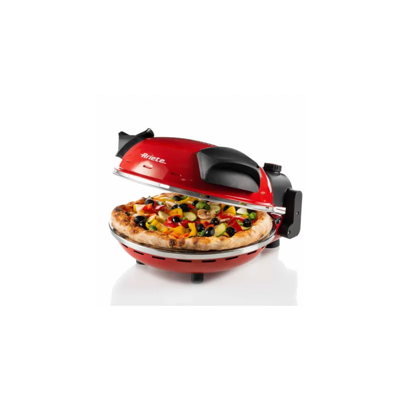 Піч для піци Ariete 0909 Red